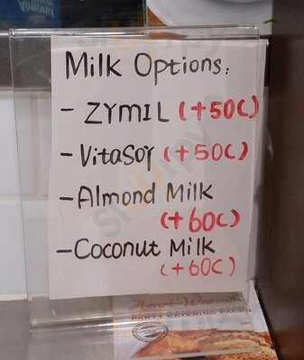 Michel's Patisserie Lutwyche