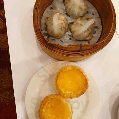 Golden Lane Chinese Restaurant