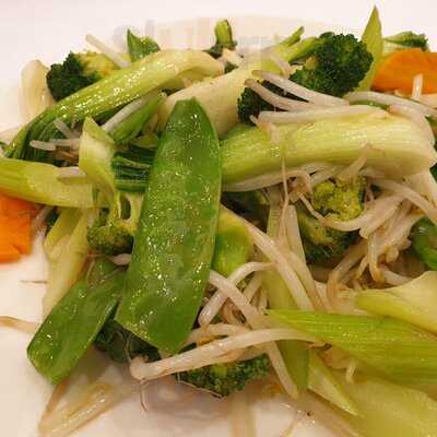 Golden Lane Chinese Restaurant