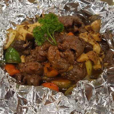 Golden Lane Chinese Restaurant