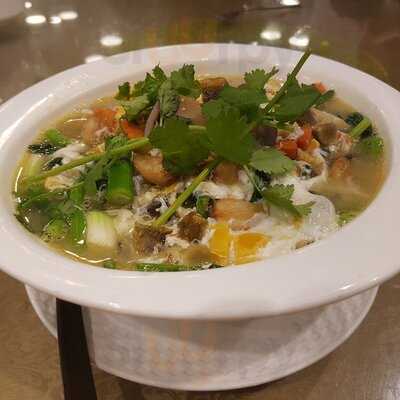 Golden Lane Chinese Restaurant