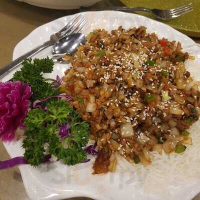 Golden Lane Chinese Restaurant