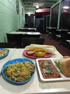 Namaste Indian Spice And Chaat