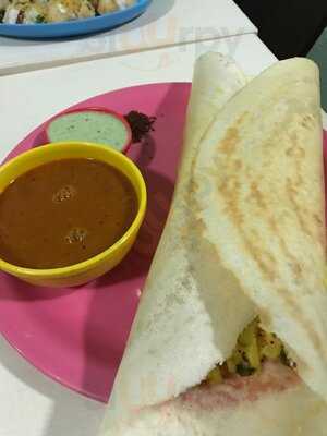 Namaste Indian Spice And Chaat