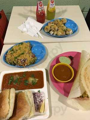 Namaste Indian Spice And Chaat