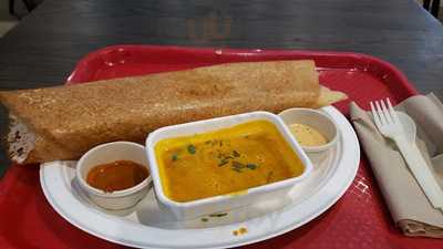 Namaste Indian Spice And Chaat