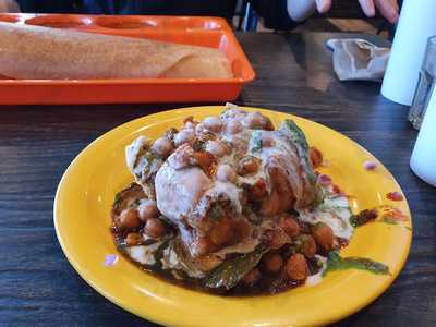 Namaste Indian Spice And Chaat