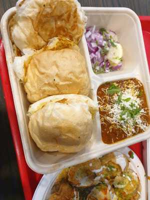 Namaste Indian Spice And Chaat