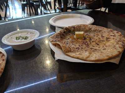 Namaste Indian Spice And Chaat