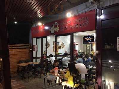 Afanti Uyghur Restaurant