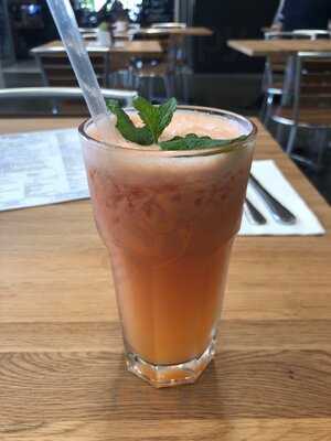 Spoon Deli Cafe New Farm