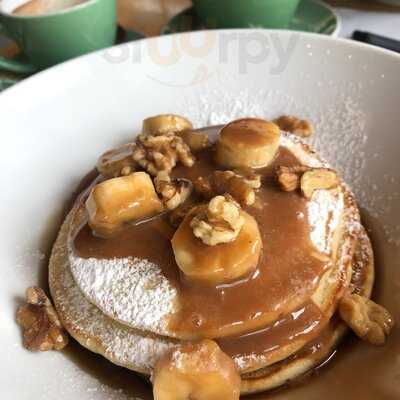 Spoon Deli Cafe New Farm