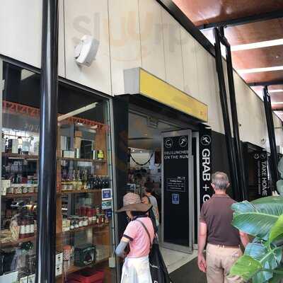 Spoon Deli Cafe New Farm