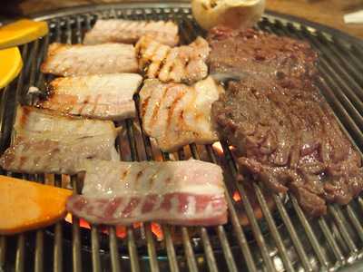 Lee's Korean Bbq