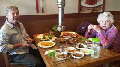 Lee's Korean Bbq