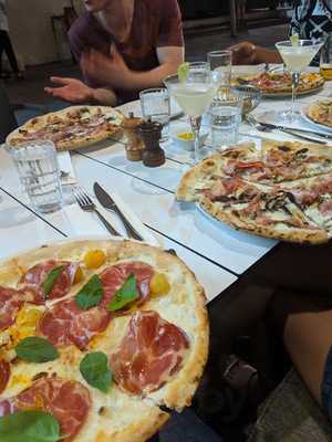 Pizzantica