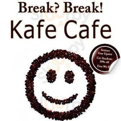 Kafe Cafe