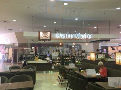Kafe Cafe