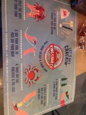 King Crab Co