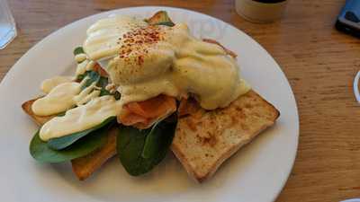 Bbs's Cafe Kippa-ring