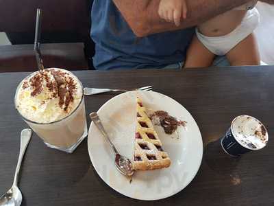 Bbs's Cafe Kippa-ring