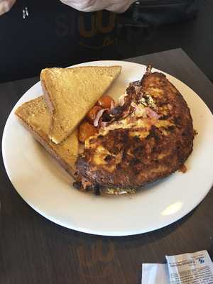 Bbs's Cafe Kippa-ring