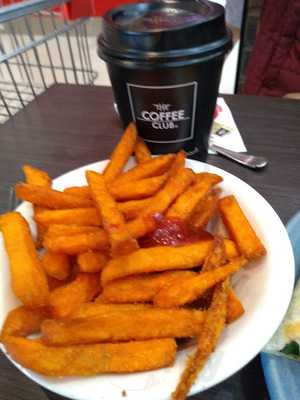 Bbs's Cafe Kippa-ring