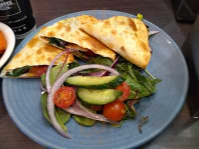 Bbs's Cafe Kippa-ring