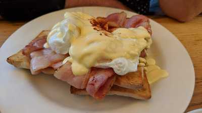 Bbs's Cafe Kippa-ring