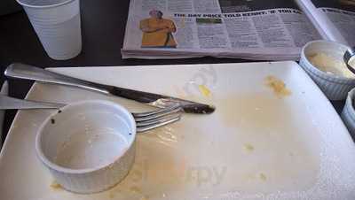 Bbs's Cafe Kippa-ring