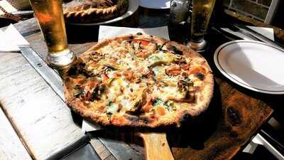 Boroughs Of New York