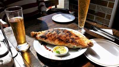 Boroughs Of New York