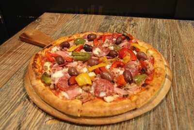 Boroughs Of New York