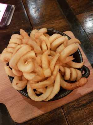 Boroughs Of New York