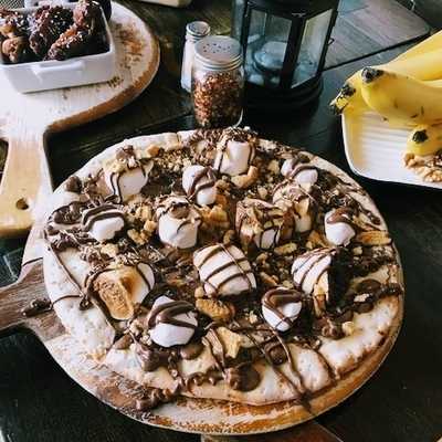 Boroughs Of New York