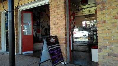 Octane Coffee Co. Roastery And Espresso Bar