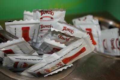 Tuckeria Fresh Mexican