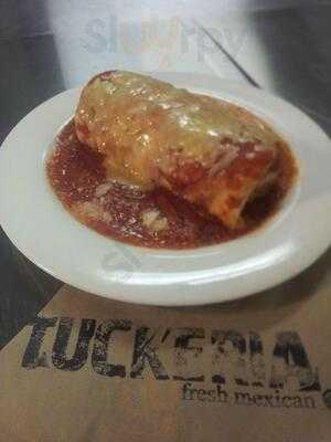 Tuckeria Fresh Mexican