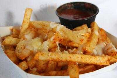 Tuckeria Fresh Mexican