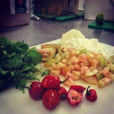 Tuckeria Fresh Mexican