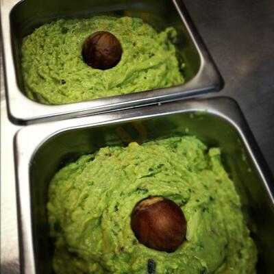 Tuckeria Fresh Mexican