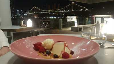 Toscani's Cafe Bar & Restaurant