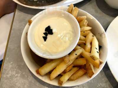 Toscani's Cafe Bar & Restaurant