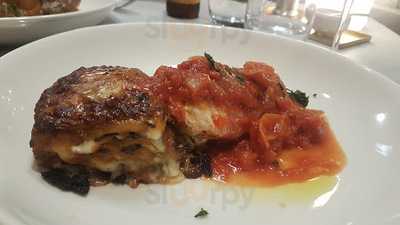 Toscani's Cafe Bar & Restaurant