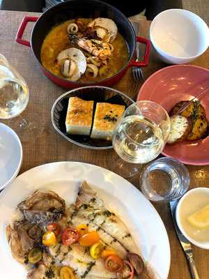 Toscani's Cafe Bar & Restaurant