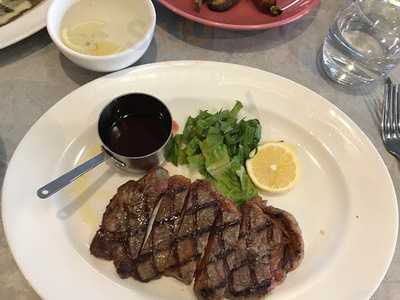 Toscani's Cafe Bar & Restaurant