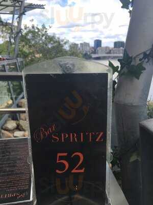 Bar Spritz
