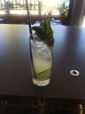 Indimex Cafe Bar Restaurant