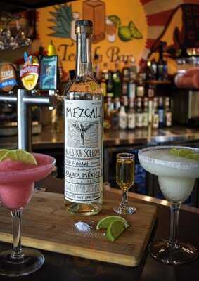 Indimex Cafe Bar Restaurant