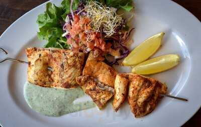 Indimex Cafe Bar Restaurant